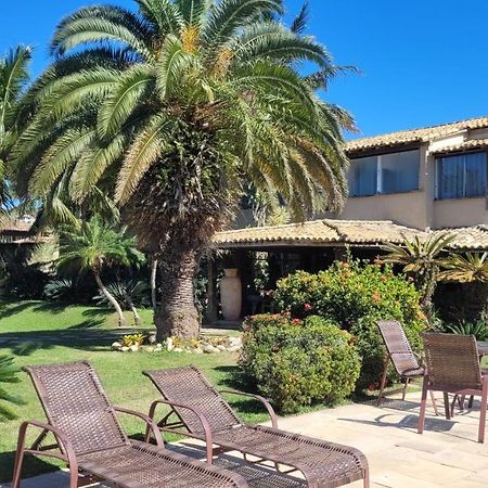 Pousada Casa Do Catavento Búzios エクステリア 写真